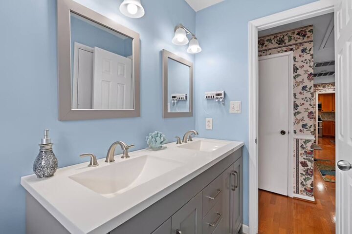 Home in Lexington, US