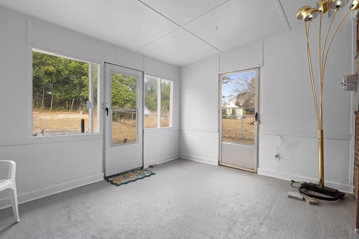 Home in Lexington, US