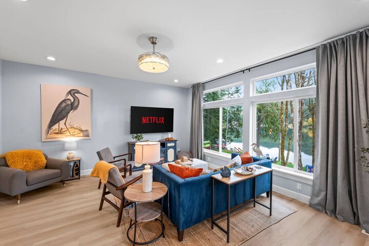 Home in Bremerton, US