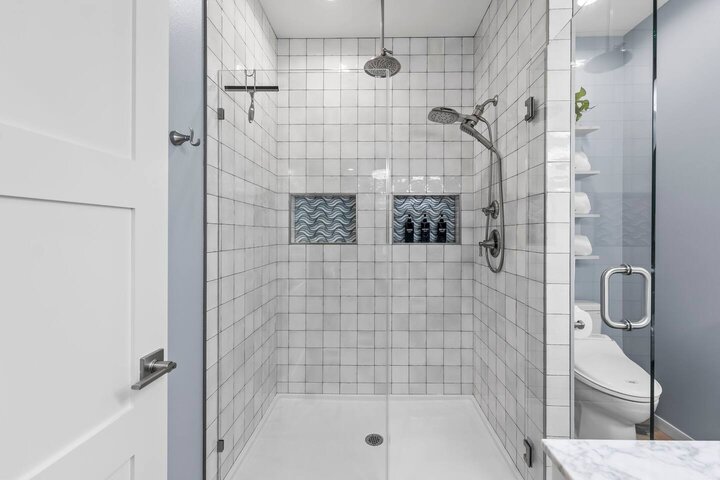 Home in Bremerton, US