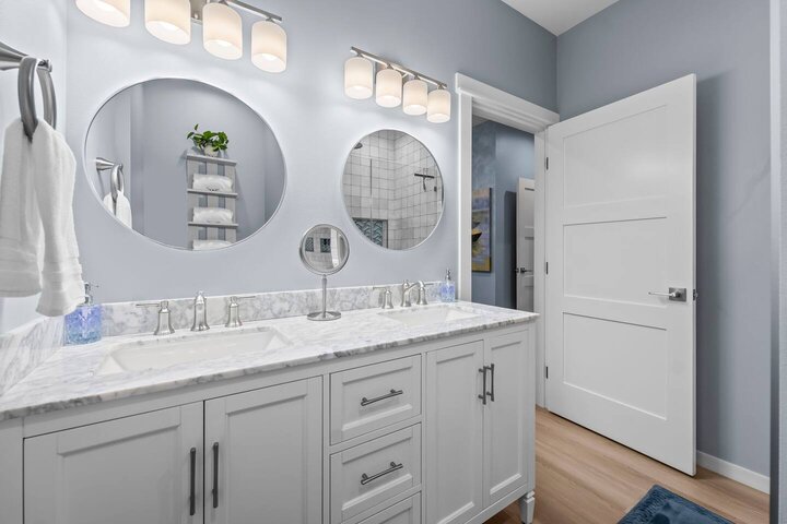 Home in Bremerton, US