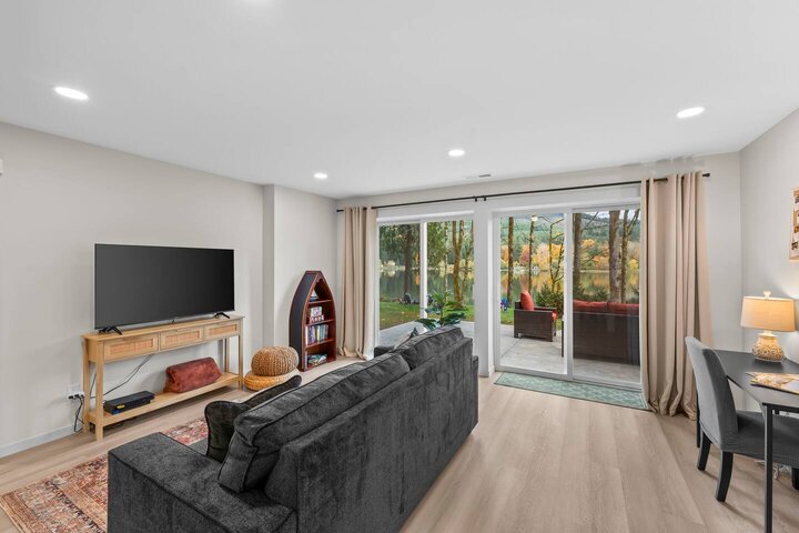 Home in Bremerton, US