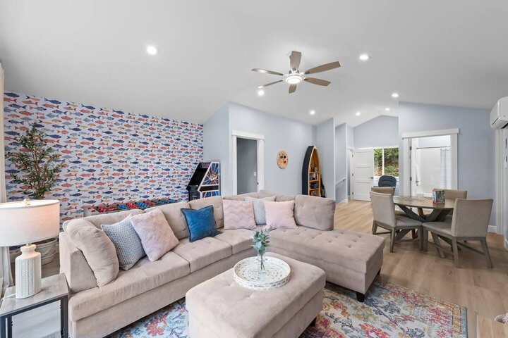 Home in Bremerton, US