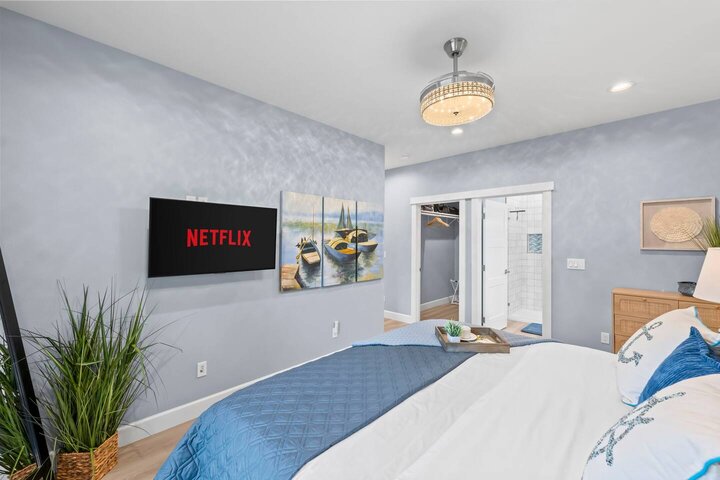 Home in Bremerton, US