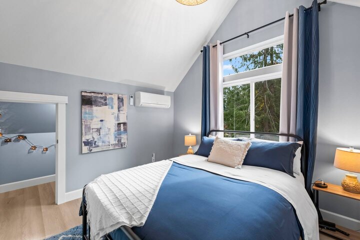 Home in Bremerton, US