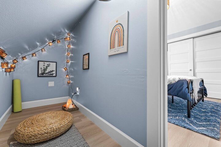 Home in Bremerton, US