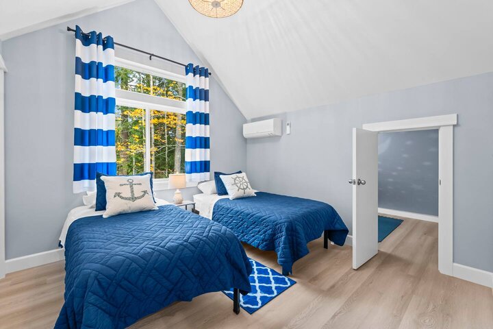 Home in Bremerton, US