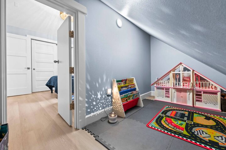 Home in Bremerton, US