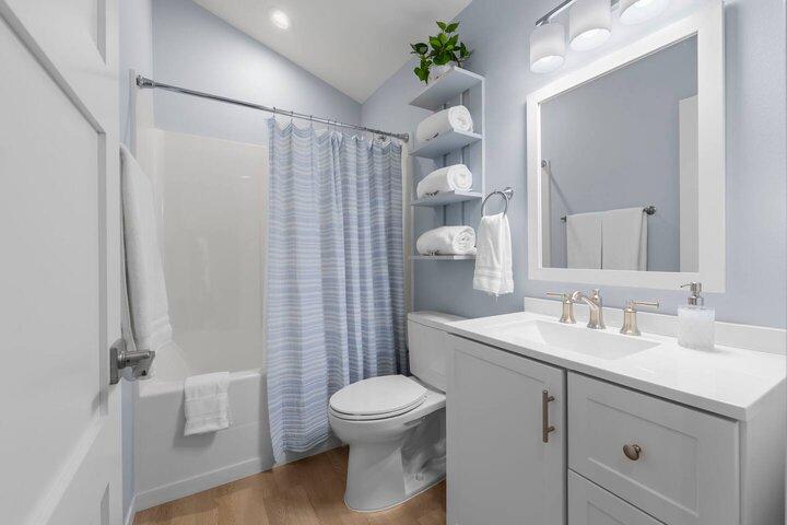 Home in Bremerton, US