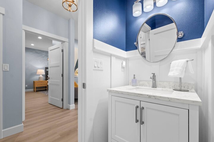 Home in Bremerton, US