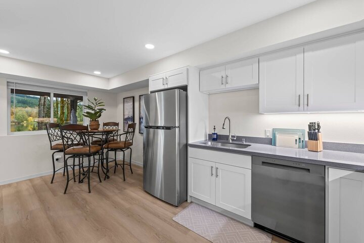 Home in Bremerton, US