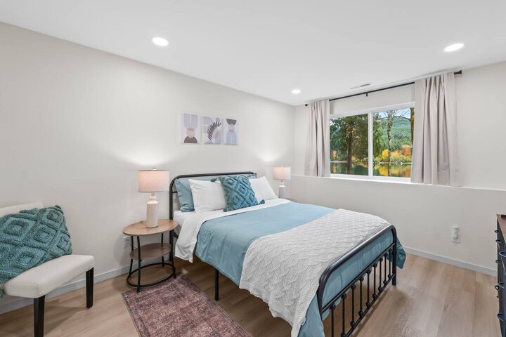 Home in Bremerton, US