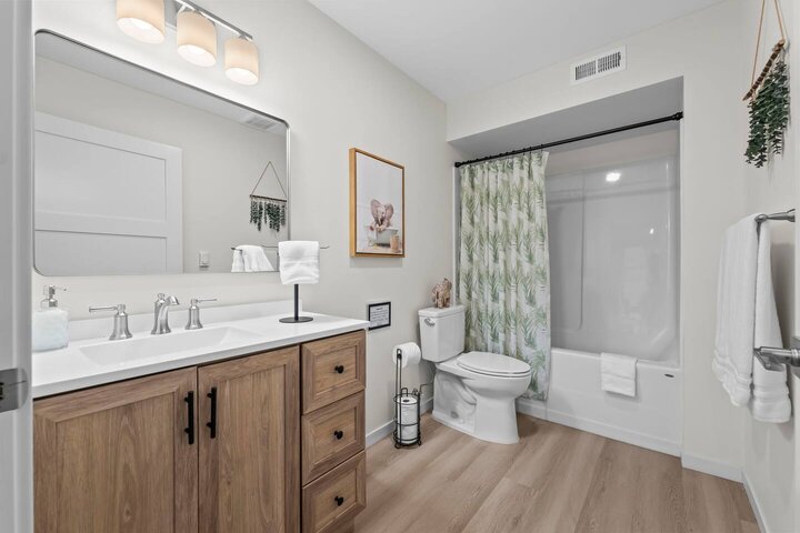 Home in Bremerton, US