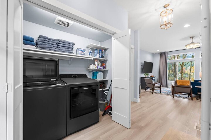 Home in Bremerton, US