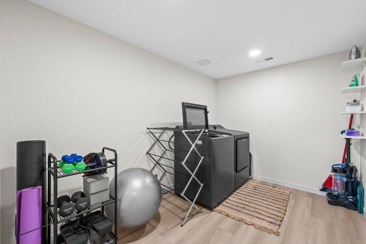 Home in Bremerton, US