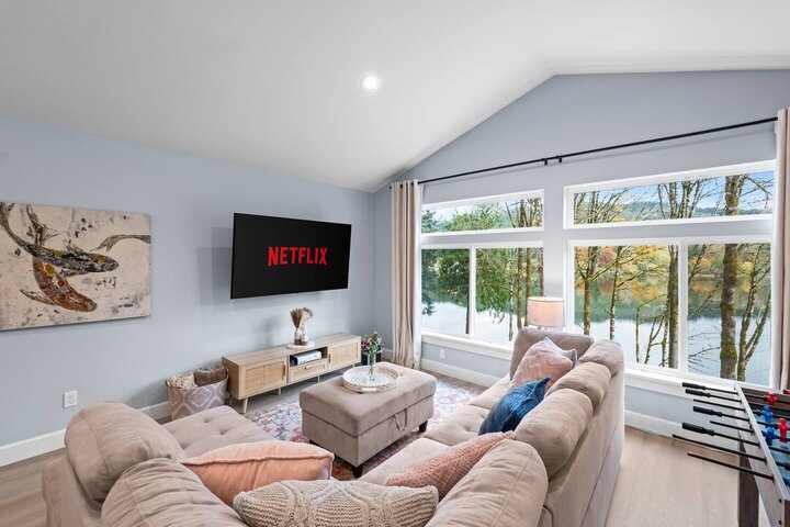 Home in Bremerton, US