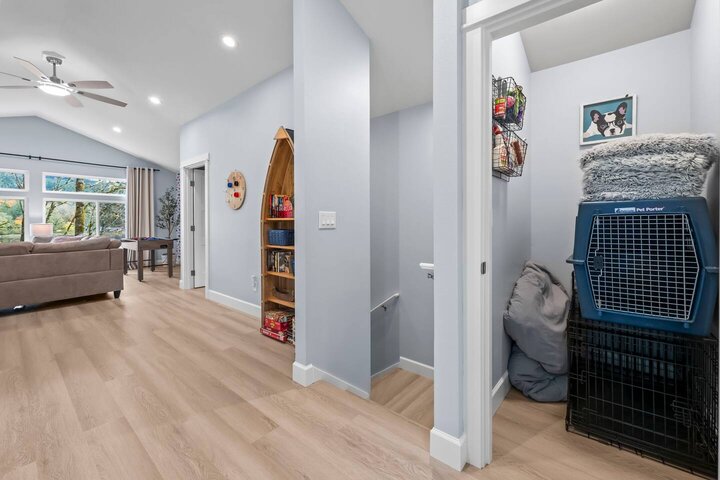 Home in Bremerton, US