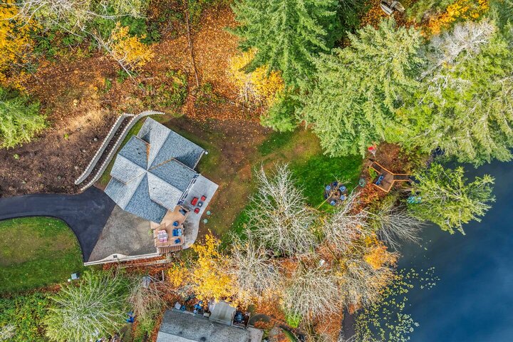 Home in Bremerton, US