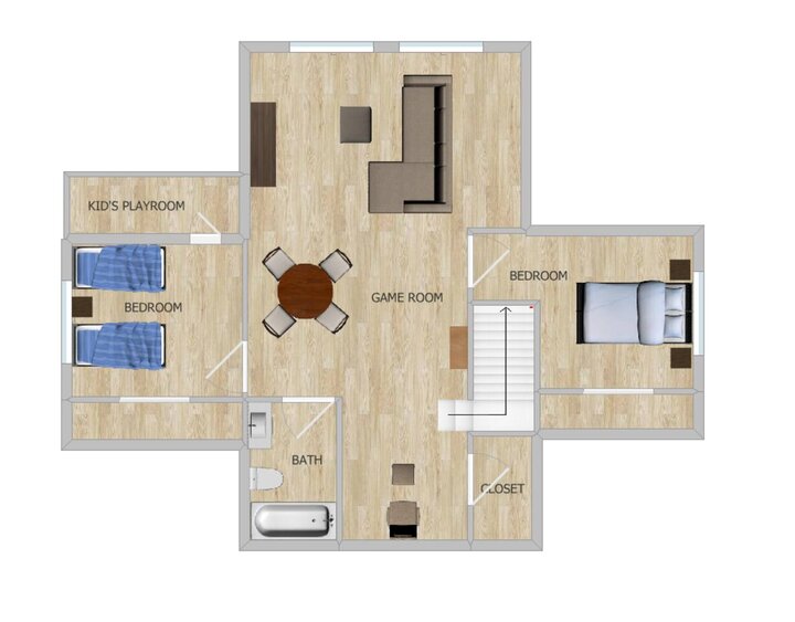 Home in Bremerton, US