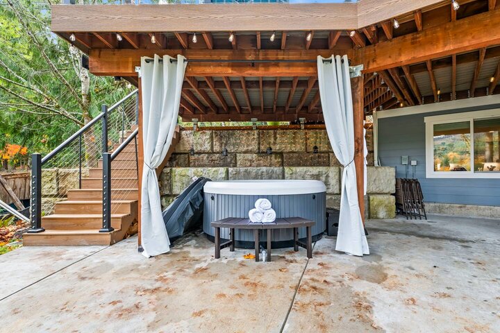 Home in Bremerton, US