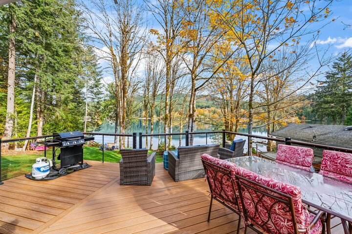 Home in Bremerton, US