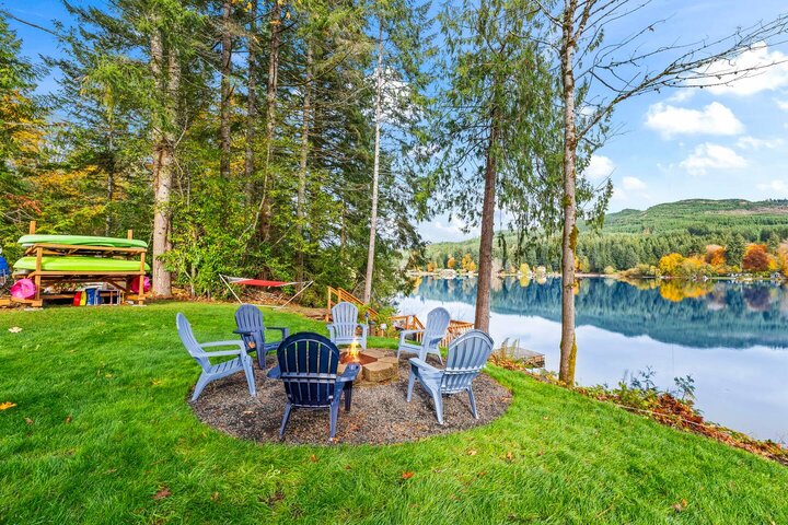 Home in Bremerton, US