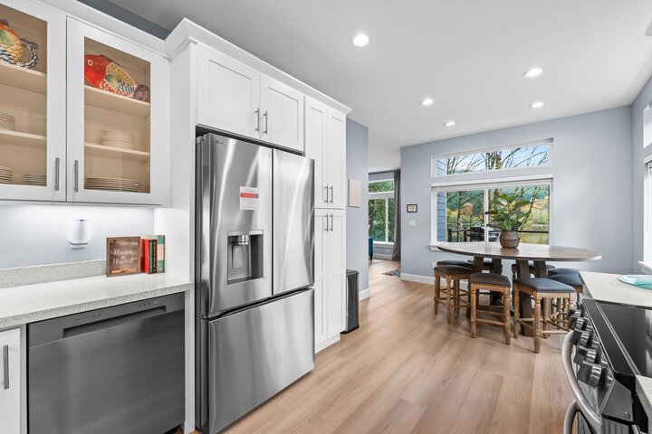 Home in Bremerton, US