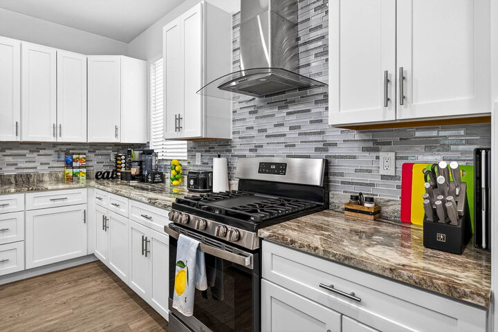 Townhouse in Largo, US