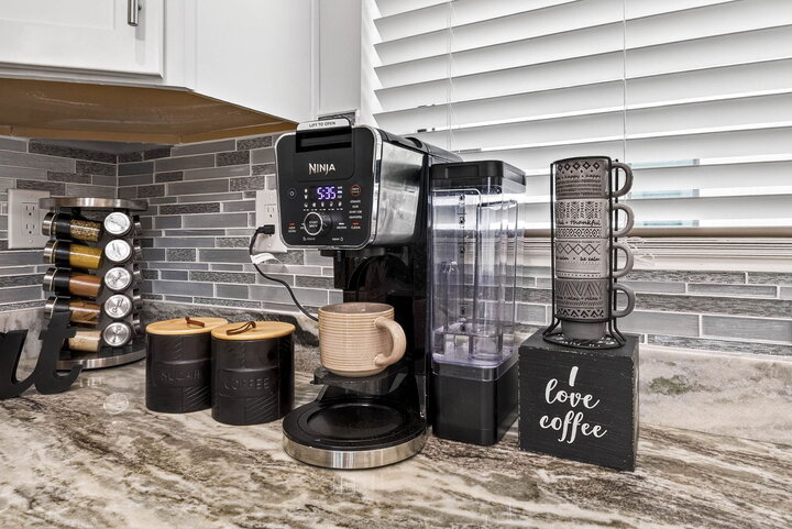 Townhouse in Largo, US