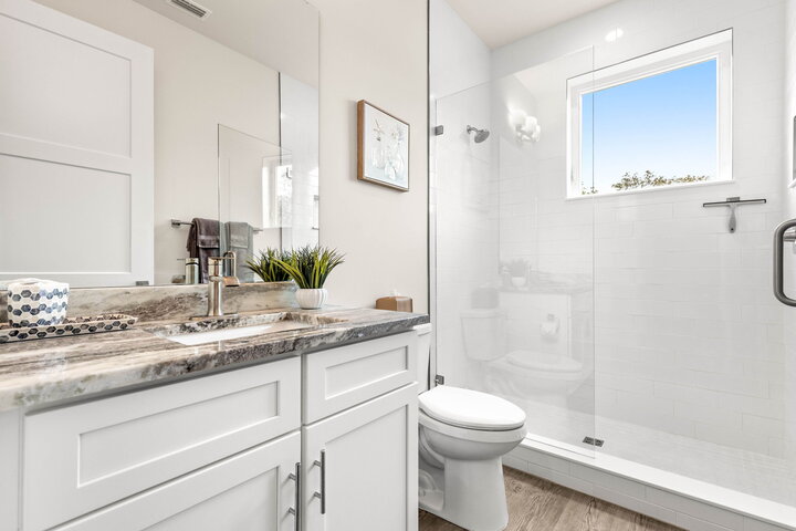 Townhouse in Largo, US