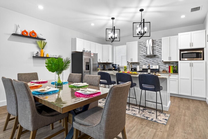 Townhouse in Largo, US