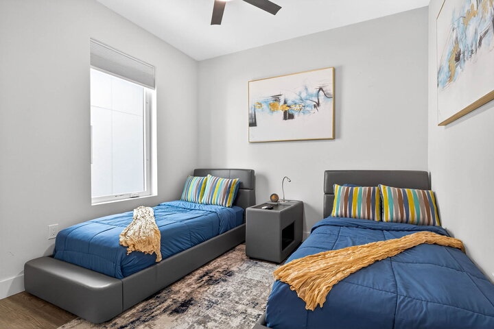 Townhouse in Largo, US