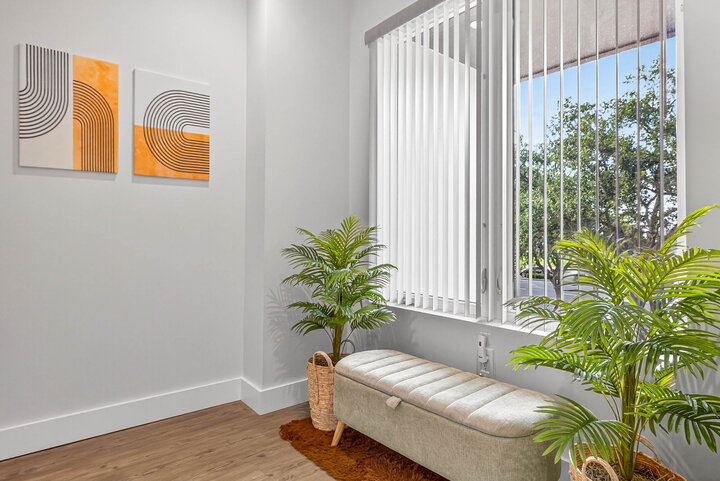 Townhouse in Largo, US