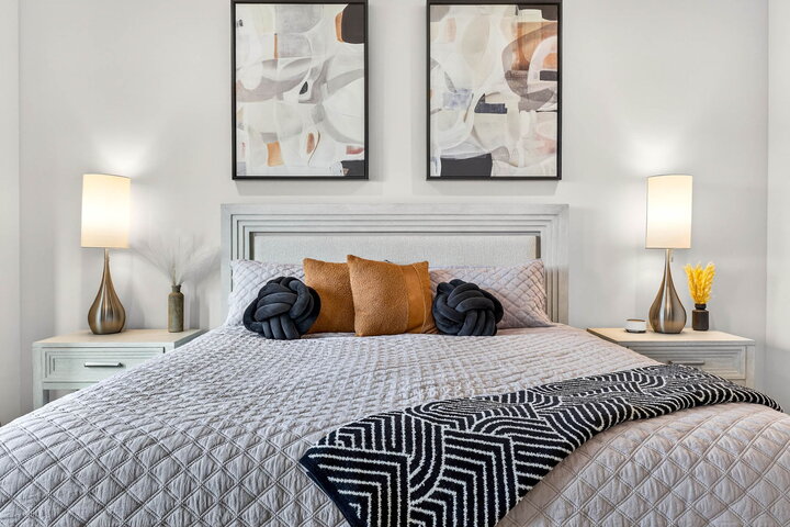 Townhouse in Largo, US