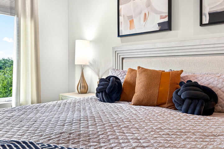 Townhouse in Largo, US