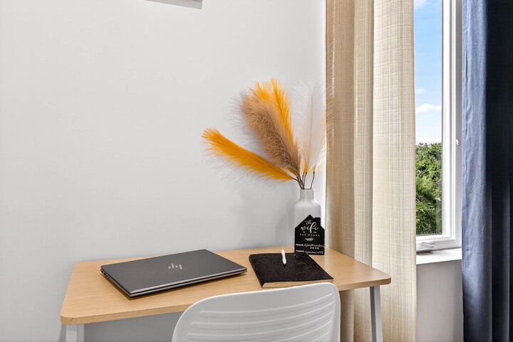 Townhouse in Largo, US