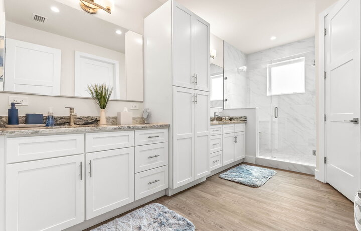 Townhouse in Largo, US