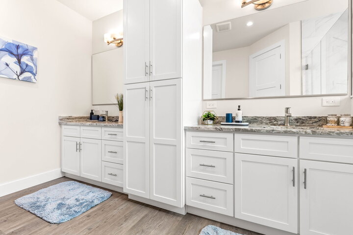 Townhouse in Largo, US