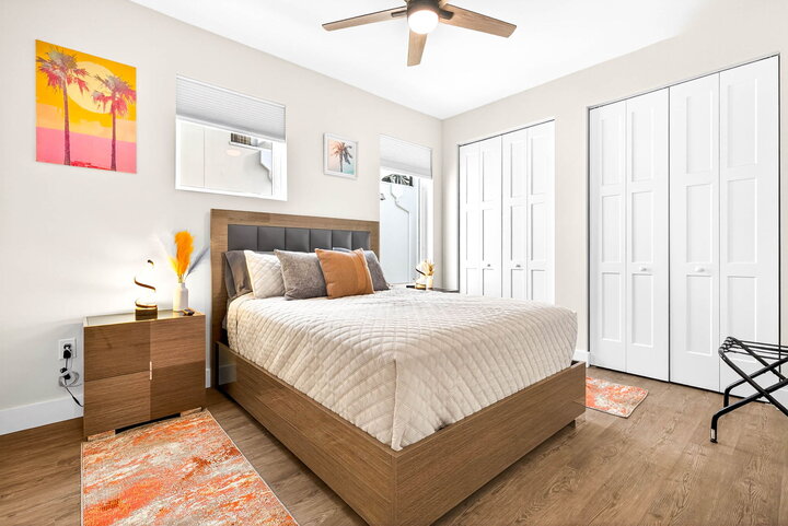 Townhouse in Largo, US