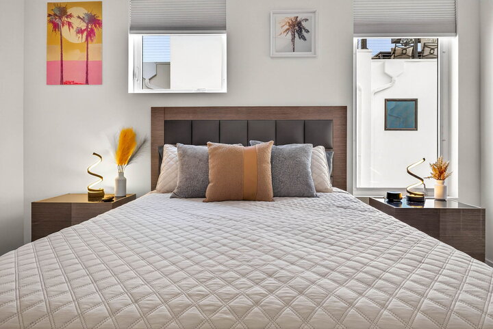 Townhouse in Largo, US