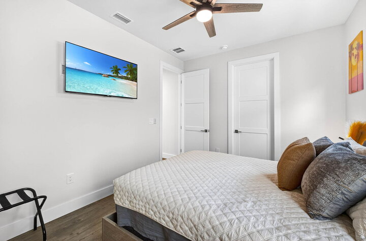 Townhouse in Largo, US