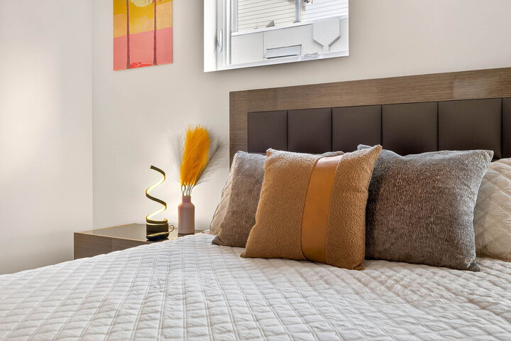 Townhouse in Largo, US