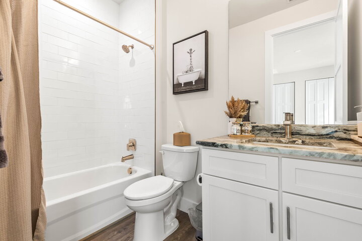 Townhouse in Largo, US