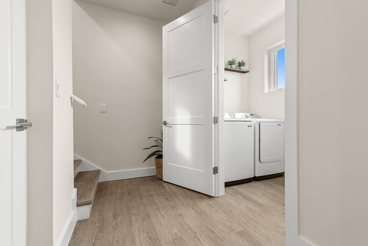 Townhouse in Largo, US