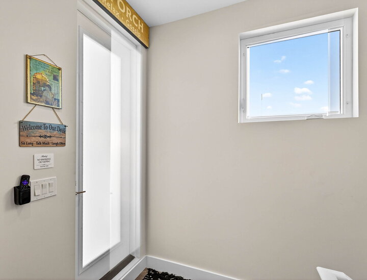 Townhouse in Largo, US