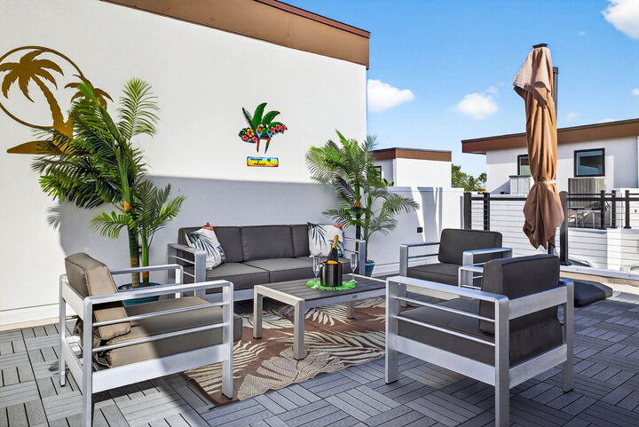 Townhouse in Largo, US