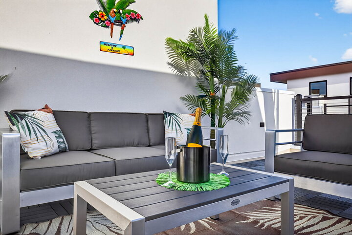 Townhouse in Largo, US