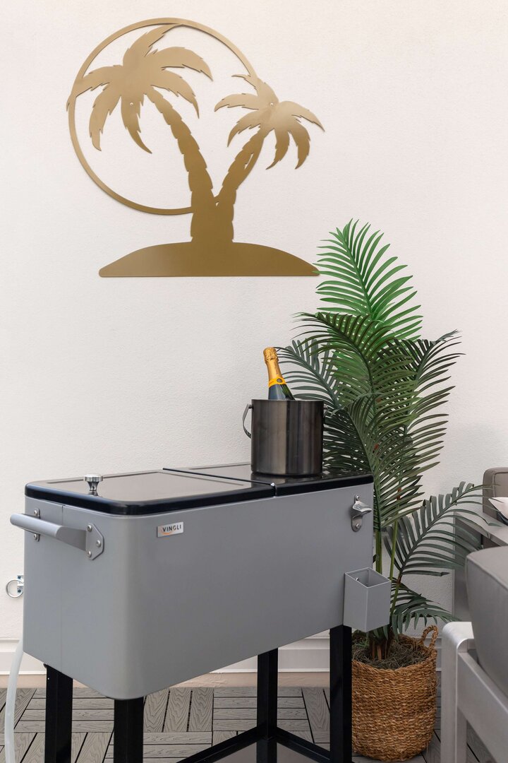 Townhouse in Largo, US