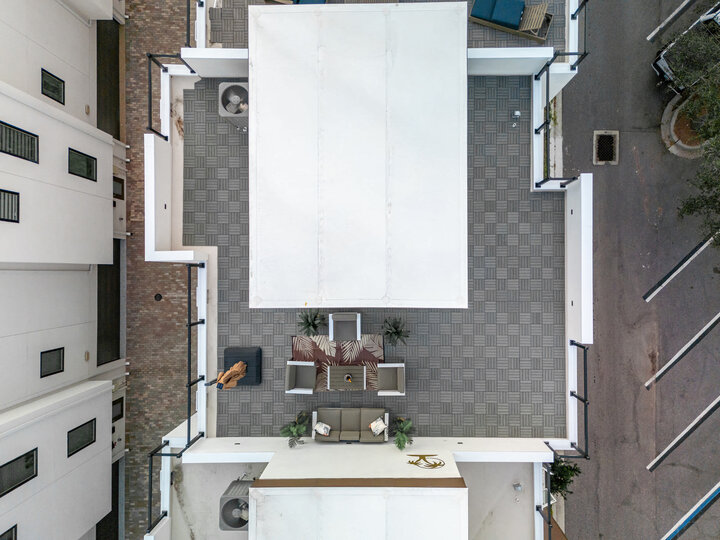 Townhouse in Largo, US