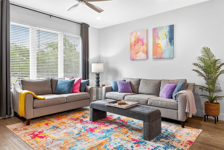 Townhouse in Largo, US